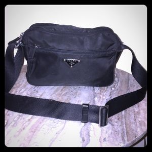 Prada Belt Bag 100% Authentic